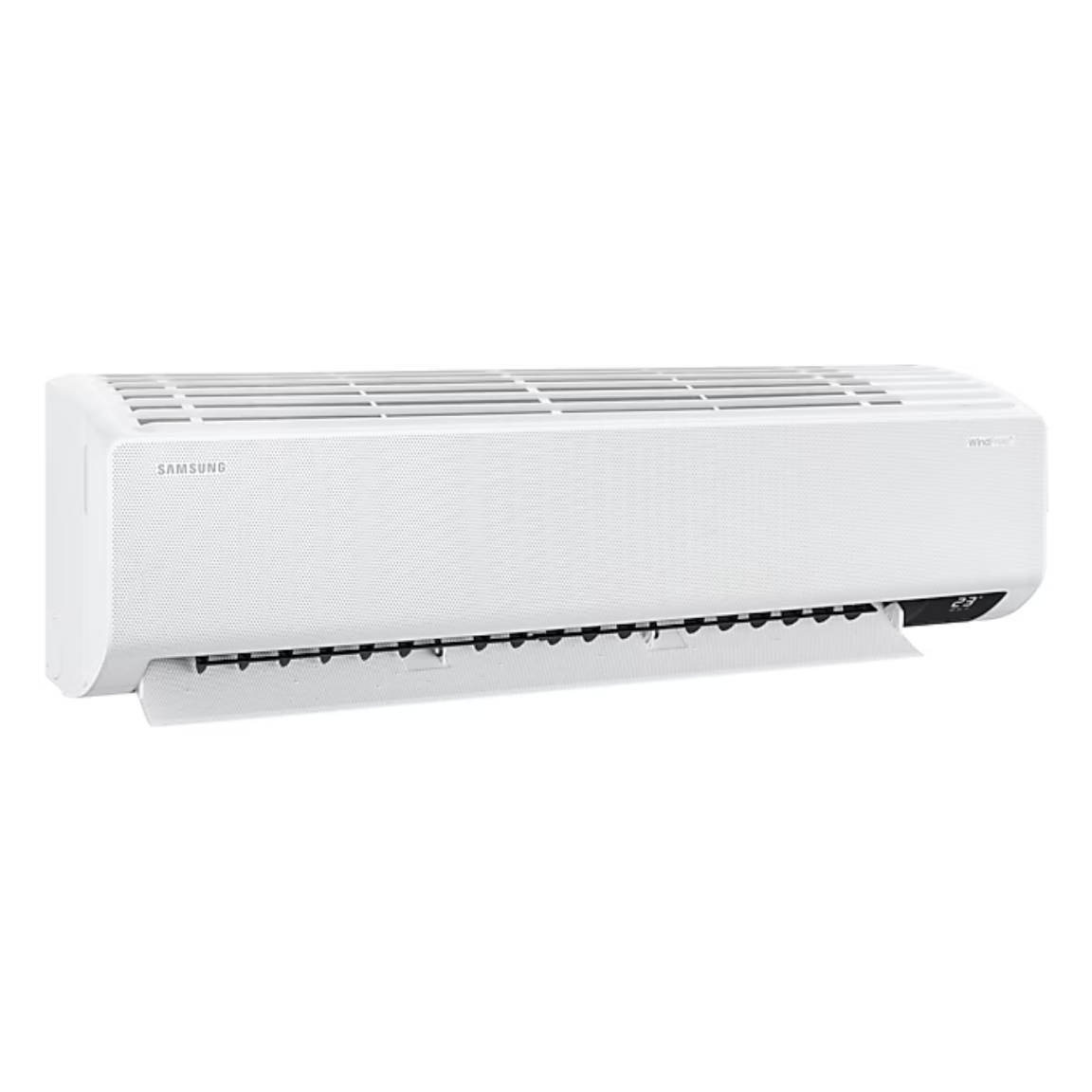 Samsung AI Smart Airise WindFree Air Conditioner Wall-Mount 5.0kW Heat Pump | Indoor Unit