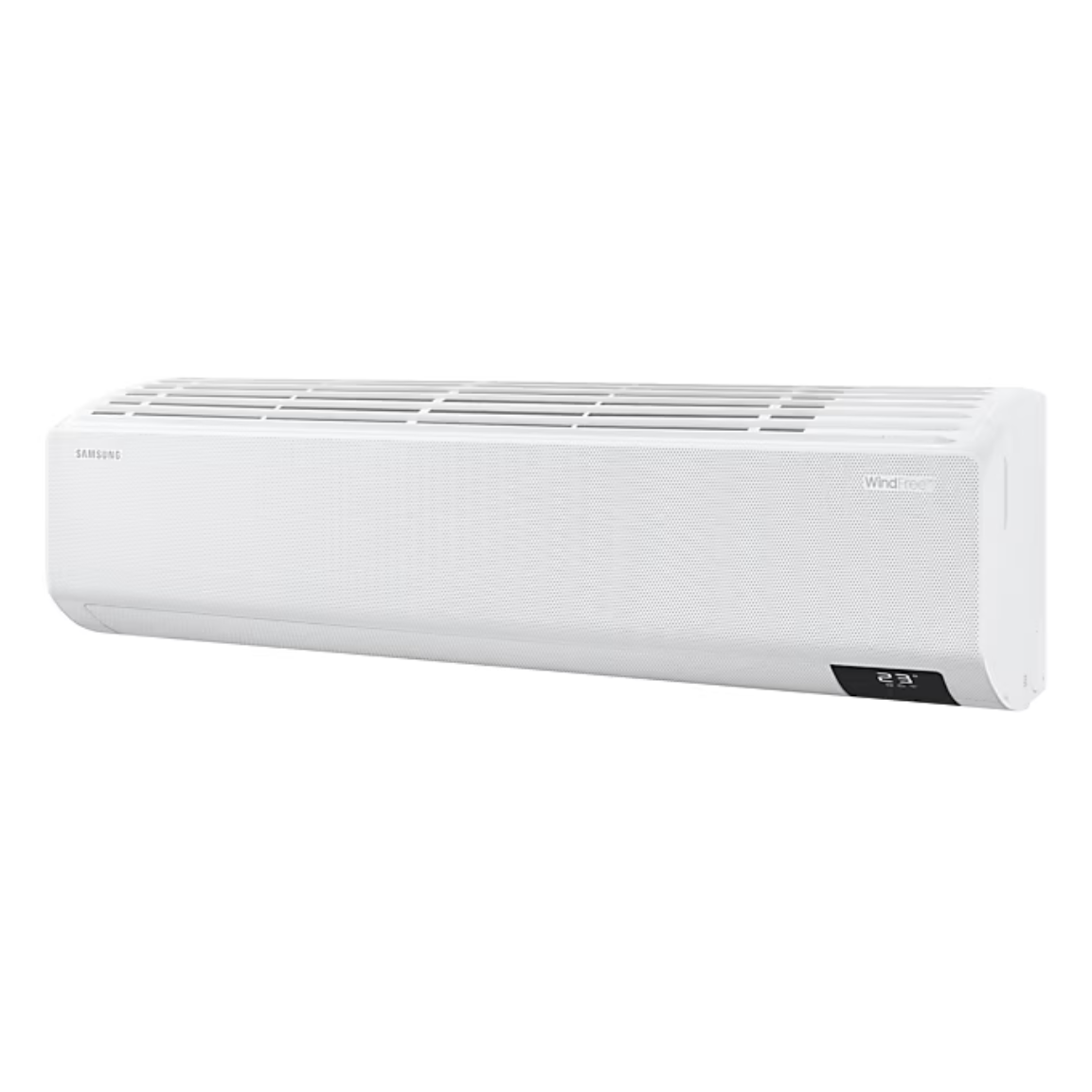 Samsung AI Smart Airise WindFree Air Conditioner Wall-Mount 5.0kW Heat Pump | Indoor Unit