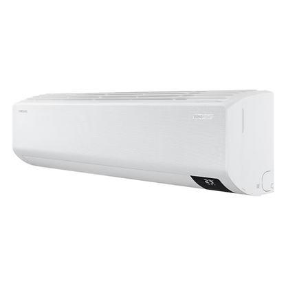 Samsung AI Smart Airise WindFree Air Conditioner Wall-Mount 5.0kW Heat Pump | Indoor Unit