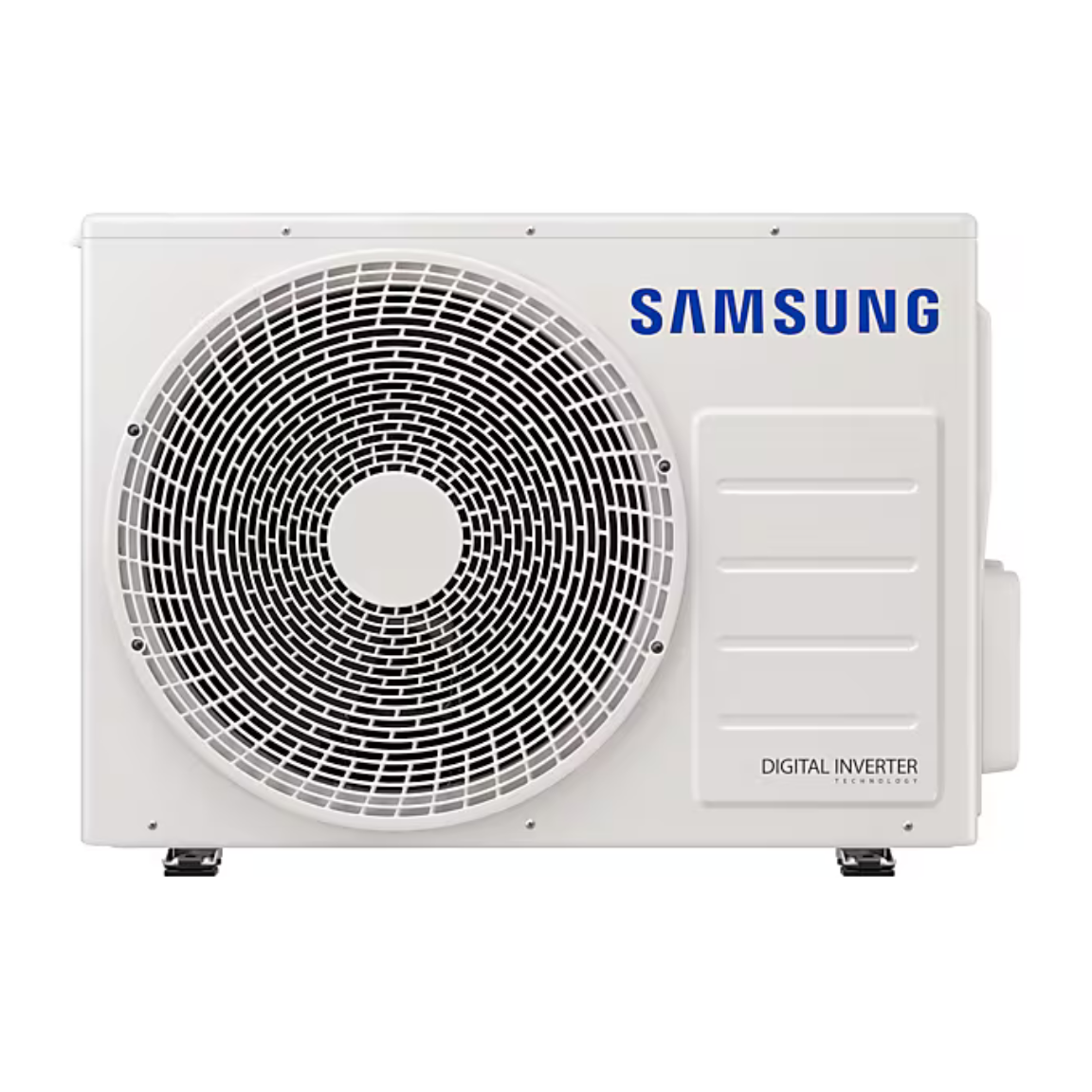 Samsung AI Smart Airise WindFree Air Conditioner Wall-Mount 5.0kW Heat Pump | Outdoor Unit