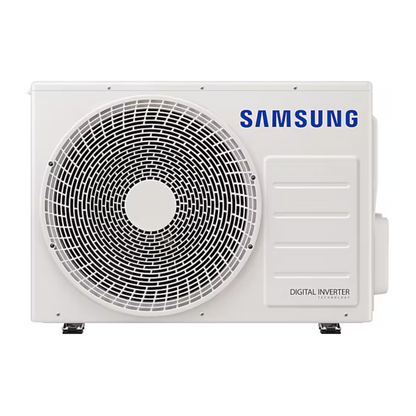 Samsung AI Smart Airise WindFree Air Conditioner Wall-Mount 6.8kW Heat Pump | Outdoor Unit