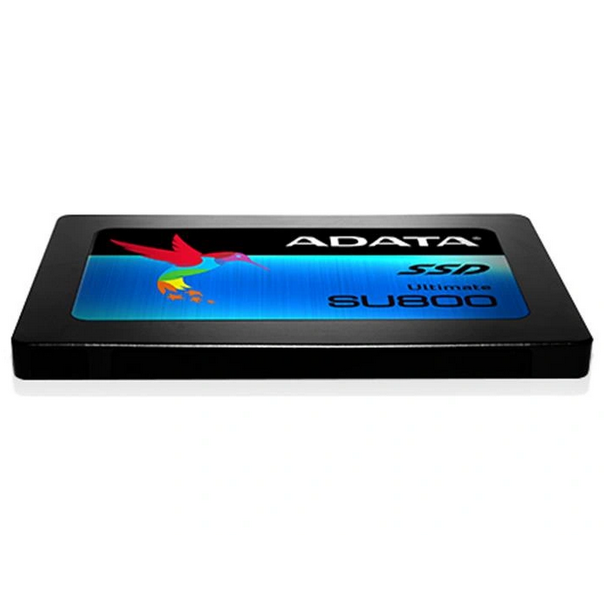 Adata SU800 Ultimate 256GB SATA3 2.5" 3D NAND Internal SSD (3 Years Warranty)