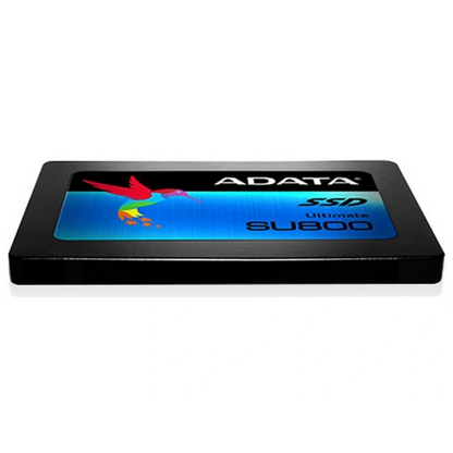 Adata SU800 Ultimate 256GB SATA3 2.5" 3D NAND Internal SSD (3 Years Warranty)