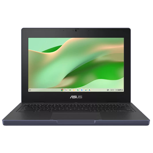 Asus 11.6" HD Chromebook CR1104CGA-N00292 | Intel N100 | 32GB eMMC | 4GB RAM | Chrome OS
