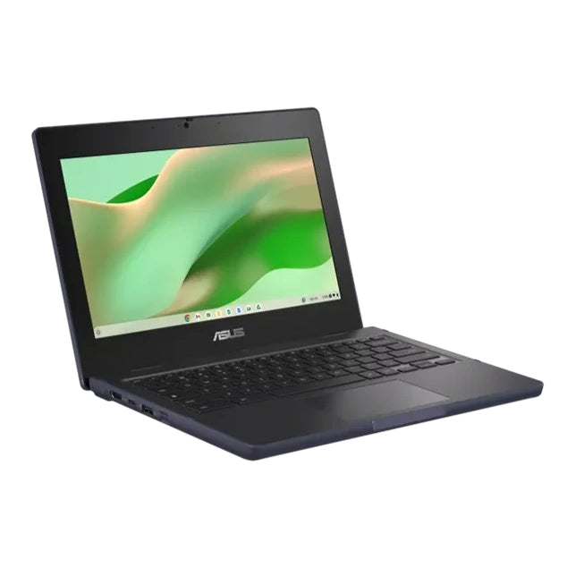 Asus 11.6" HD Chromebook CR1104CGA-N00292 | Intel N100 | 32GB eMMC | 4GB RAM | Chrome OS