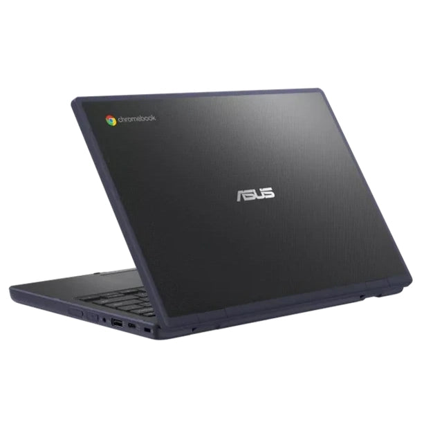 Asus 11.6" HD Chromebook CR1104CGA-N00292 | Intel N100 | 32GB eMMC | 4GB RAM | Chrome OS