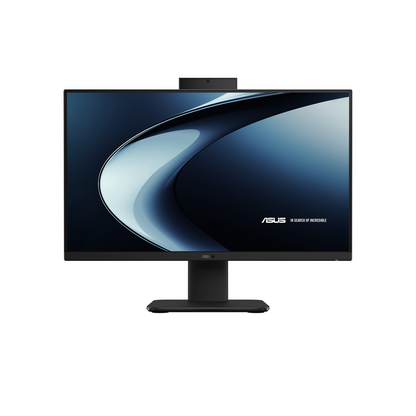 ASUS 23.8" V440VAK-BPC097W AIO | Intel Core i3 | 256GB SSD | 8GB RAM | FHD | All-In-One PC