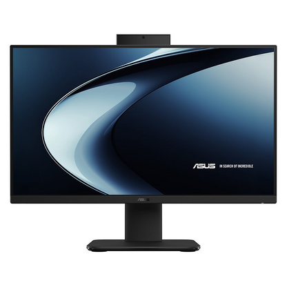 ASUS 23.8" V440VAK-BPC097W AIO | Intel Core i3 | 256GB SSD | 8GB RAM | FHD | All-In-One PC