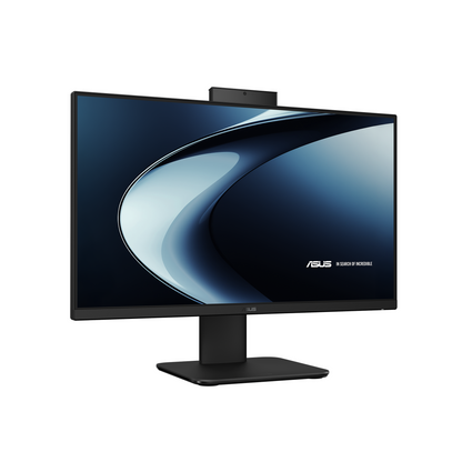 ASUS 23.8" V440VAK-BPC097W AIO | Intel Core i3 | 256GB SSD | 8GB RAM | FHD | All-In-One PC