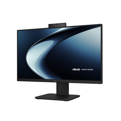 ASUS 23.8" V440VAK-BPC097W AIO | Intel Core i3 | 256GB SSD | 8GB RAM | FHD | All-In-One PC