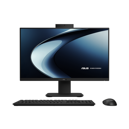 ASUS 23.8" V440VAK-BPC097W AIO | Intel Core i3 | 256GB SSD | 8GB RAM | FHD | All-In-One PC