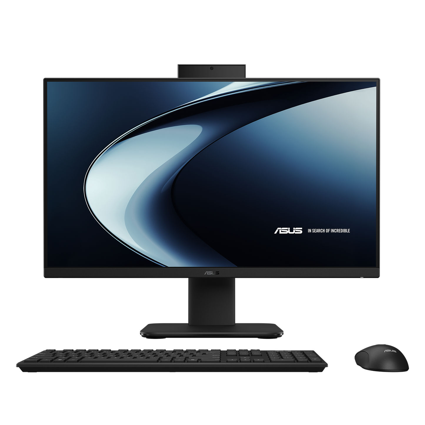 ASUS 23.8" V440VAK-BPC097W AIO | Intel Core i3 | 256GB SSD | 8GB RAM | FHD | All-In-One PC