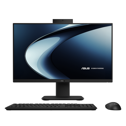 ASUS 23.8" V440VAK-BPC097W AIO | Intel Core i3 | 256GB SSD | 8GB RAM | FHD | All-In-One PC