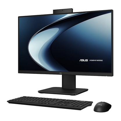 ASUS 23.8" V440VAK-BPC097W AIO | Intel Core i3 | 256GB SSD | 8GB RAM | FHD | All-In-One PC