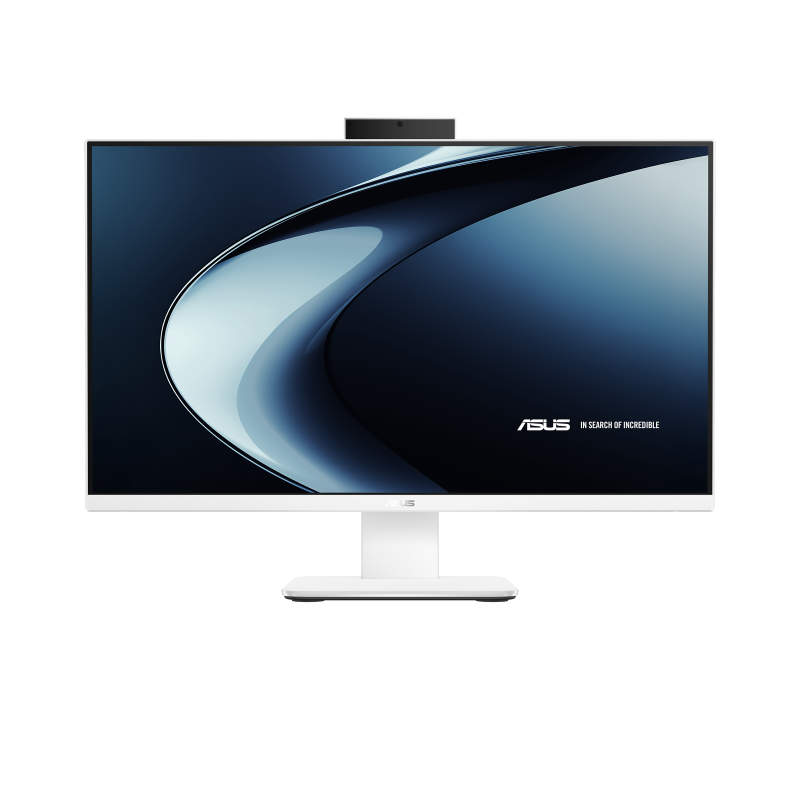 ASUS 23.8" V440VAK-WPC182W AIO | Intel Core i5 | 512GB SSD | 8GB RAM | FHD | All-In-One PC