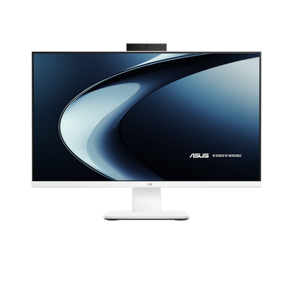 ASUS 23.8" V440VAK-WPC182W AIO | Intel Core i5 | 512GB SSD | 8GB RAM | FHD | All-In-One PC