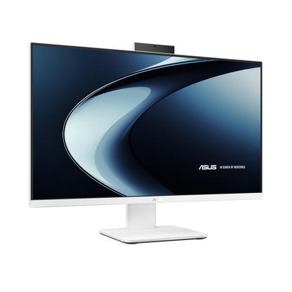 ASUS 23.8" V440VAK-WPC182W AIO | Intel Core i5 | 512GB SSD | 8GB RAM | FHD | All-In-One PC
