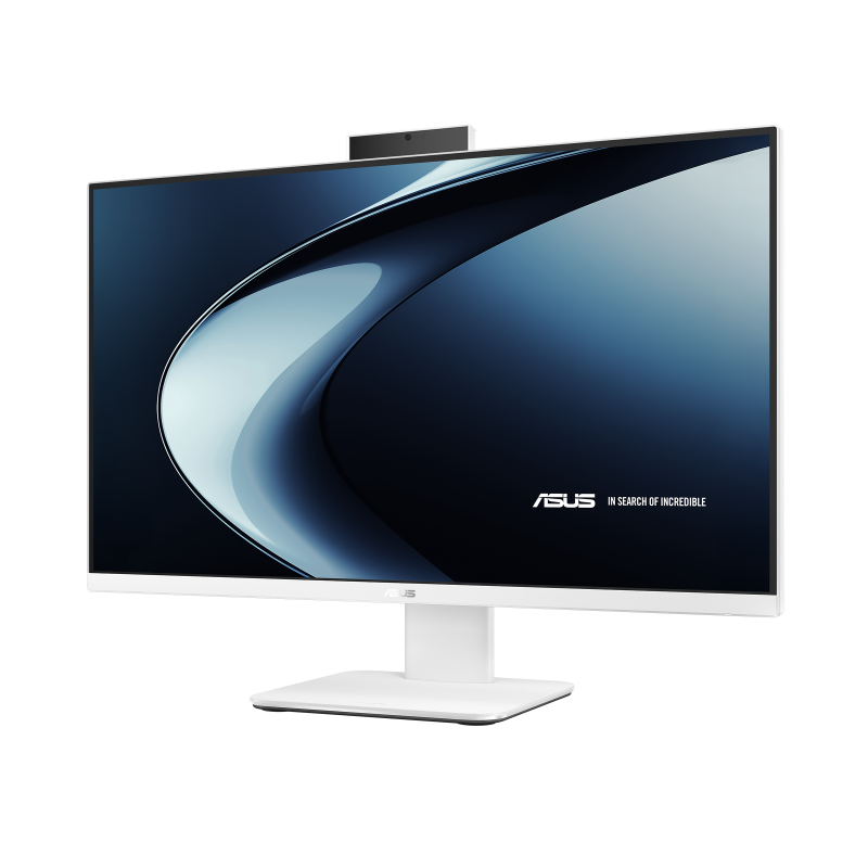 ASUS 23.8" V440VAK-WPC182W AIO | Intel Core i5 | 512GB SSD | 8GB RAM | FHD | All-In-One PC