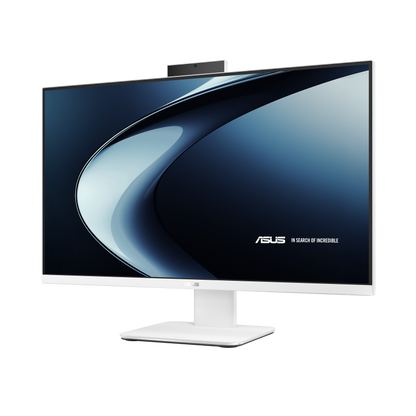ASUS 23.8" V440VAK-WPC182W AIO | Intel Core i5 | 512GB SSD | 8GB RAM | FHD | All-In-One PC