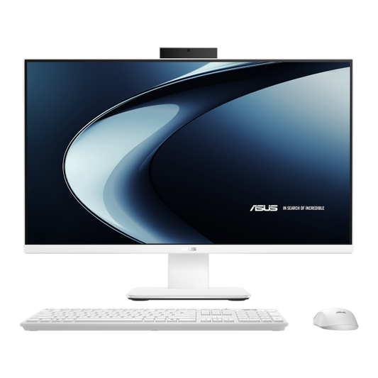 ASUS 27" V470VAK-WPE144W AIO | Intel Core i5 | 512GB SSD | 16GB RAM | FHD | All-In-One PC