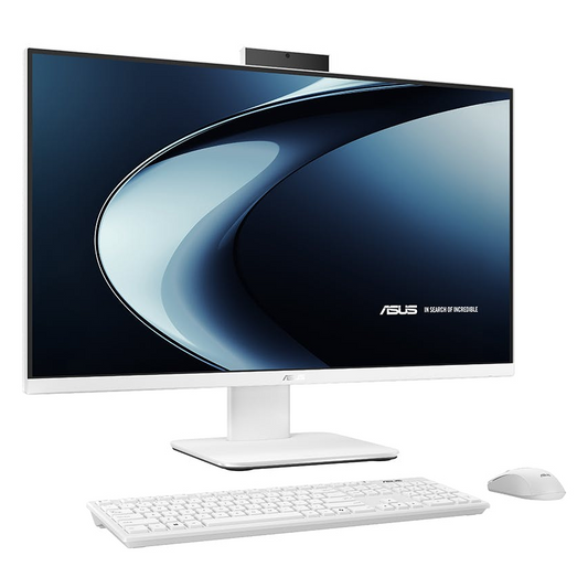 ASUS 23.8" V440VAK-WPC182W AIO | Intel Core i5 | 512GB SSD | 8GB RAM | FHD | All-In-One PC