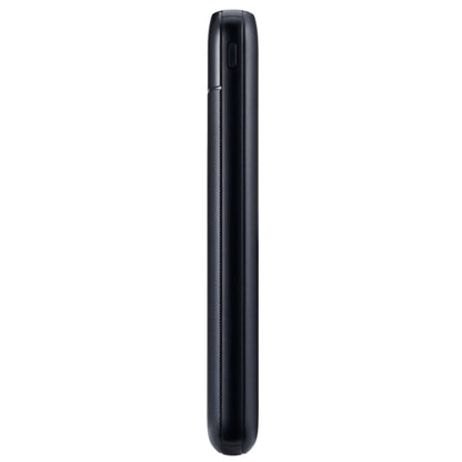 Adata C100 10000mAh 20W USB-C USB-A 3-Output Power Bank Black