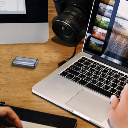 Adata SE880 1TB USB-C USB3.2 Gen 2 Type-C External Rugged Portable SSD