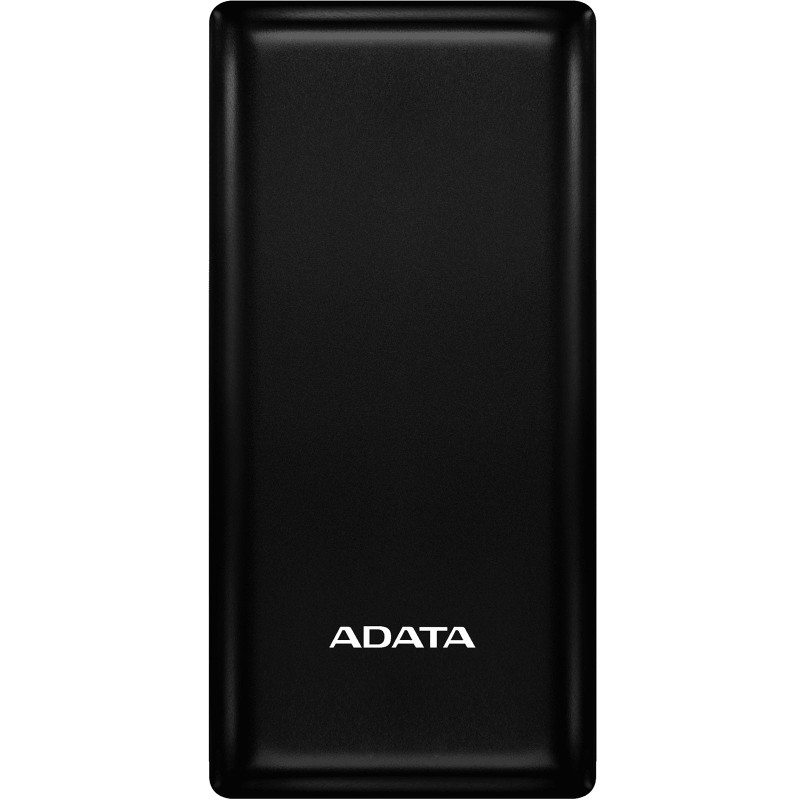 Adata C20 20000mAh Powerbank 2x USB-A + USB-C Power Bank Black