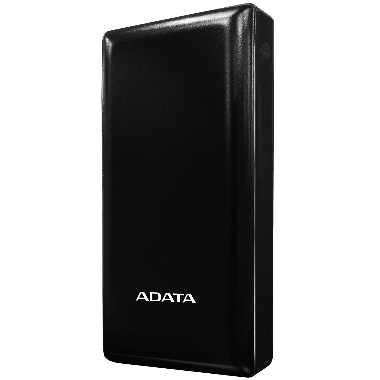 Adata C20 20000mAh Powerbank 2x USB-A + USB-C Power Bank Black