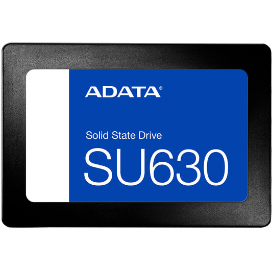 Adata SU630 Ultimate 240GB SATA3 2.5" 3D NAND QLC Internal SSD