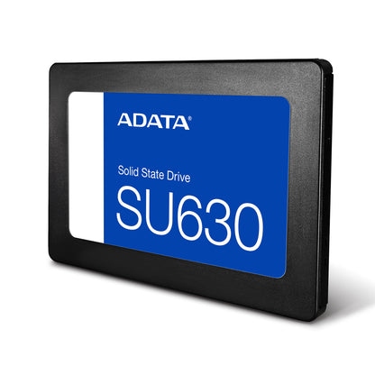 Adata SU630 Ultimate 240GB SATA3 2.5" 3D NAND QLC Internal SSD