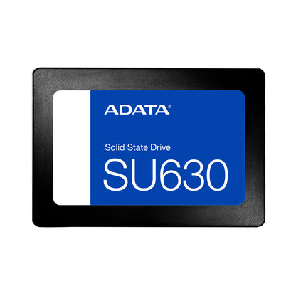 Adata SU630 Ultimate 240GB SATA3 2.5" 3D NAND QLC Internal SSD