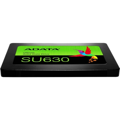Adata SU630 Ultimate 480GB SATA3 2.5" 3D NAND QLC Internal SSD