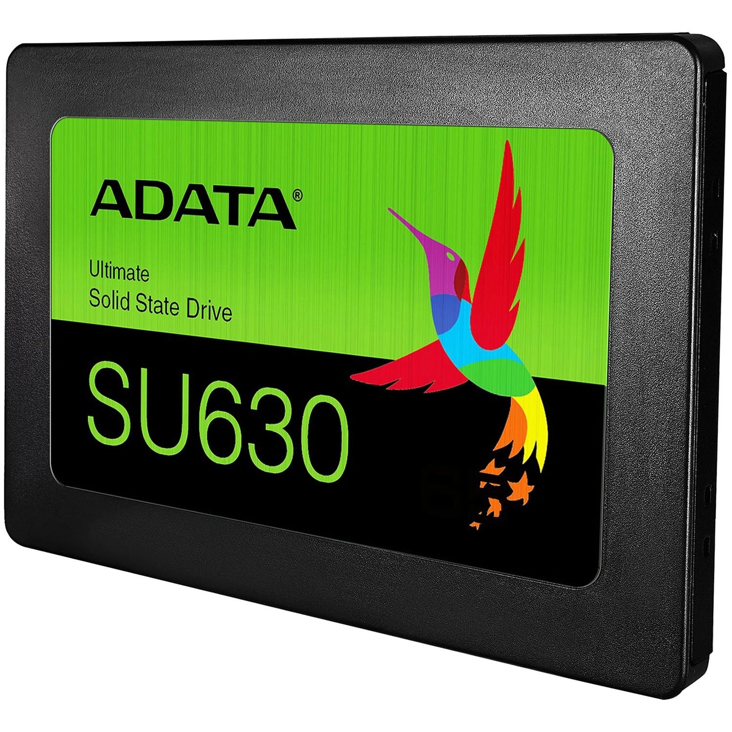 Adata SU630 Ultimate 480GB SATA3 2.5" 3D NAND QLC Internal SSD