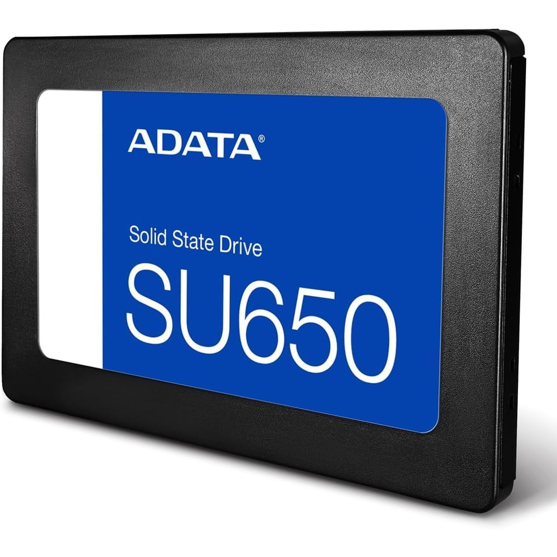 Adata SU650 Ultimate 256GB SATA3 2.5" 3D NAND SSD
