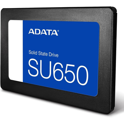 Adata SU650 Ultimate 256GB SATA3 2.5" 3D NAND SSD