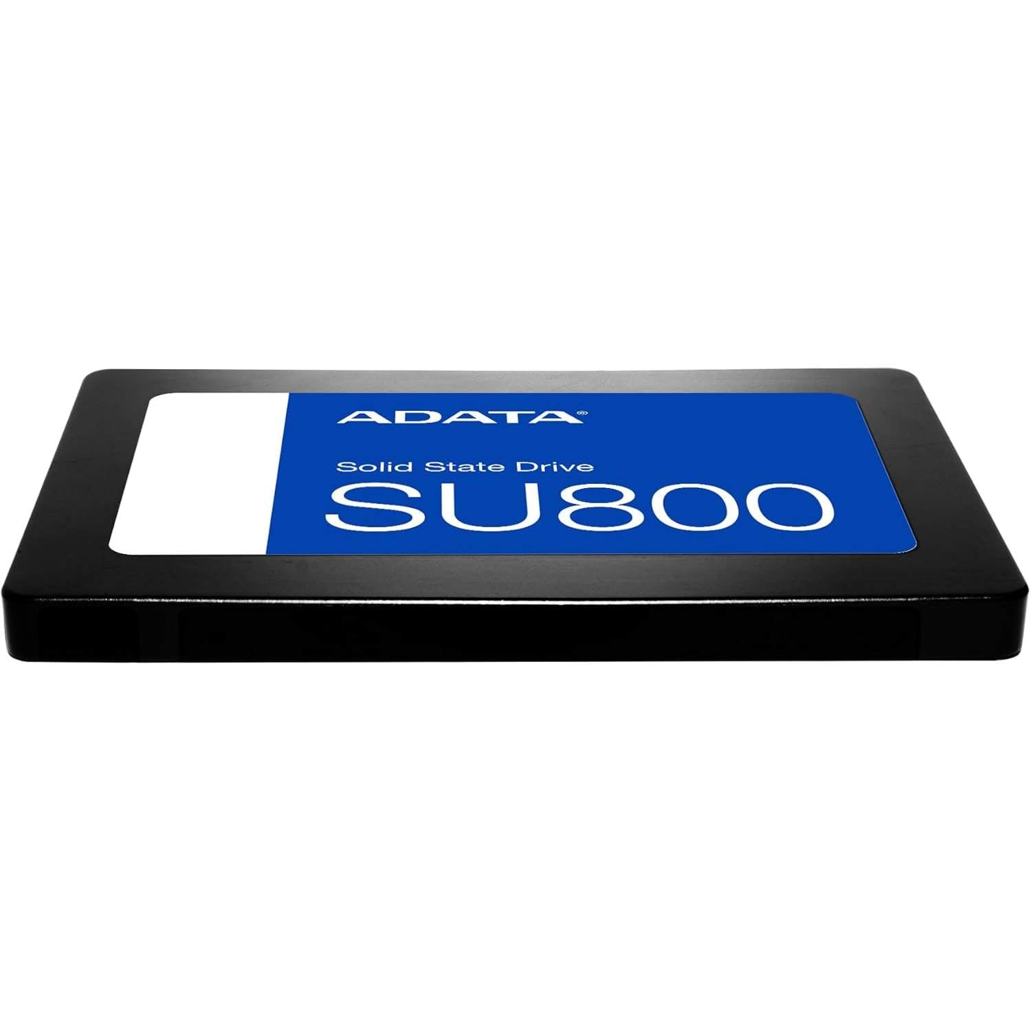 Adata SU800 Ultimate 256GB SATA3 2.5" 3D NAND Internal SSD 3 Years Warranty