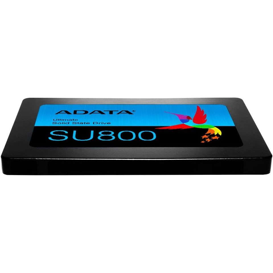 Adata SU800 Ultimate 512GB SATA3 2.5" 3D NAND Internal SSD 3 Years Warranty
