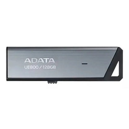 Adata UE800 Retractable USB3.2 Gen 2 Type-C | 128GB External SSD (5 Years Warranty)