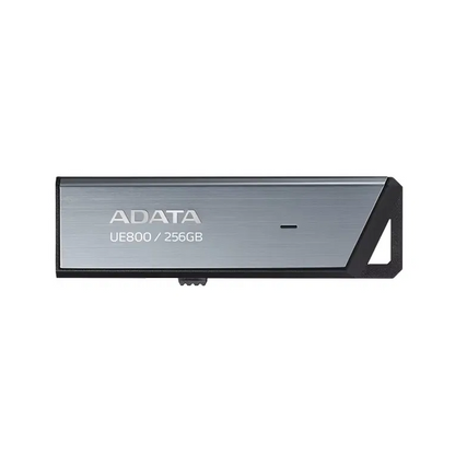 Adata UE800 Retractable USB3.2 Gen 2 Type-C | 256GB External SSD (5 Years Warranty)