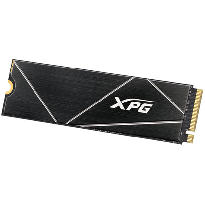 Adata XPG Gammix S70 Blade 1TB M.2 2280 PCIe Gen 4 NVMe Internal SSD (PS5 compatible)
