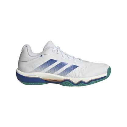 Adidas CrazyFlight 7 Men's Indoor Sports Shoes Trainers White