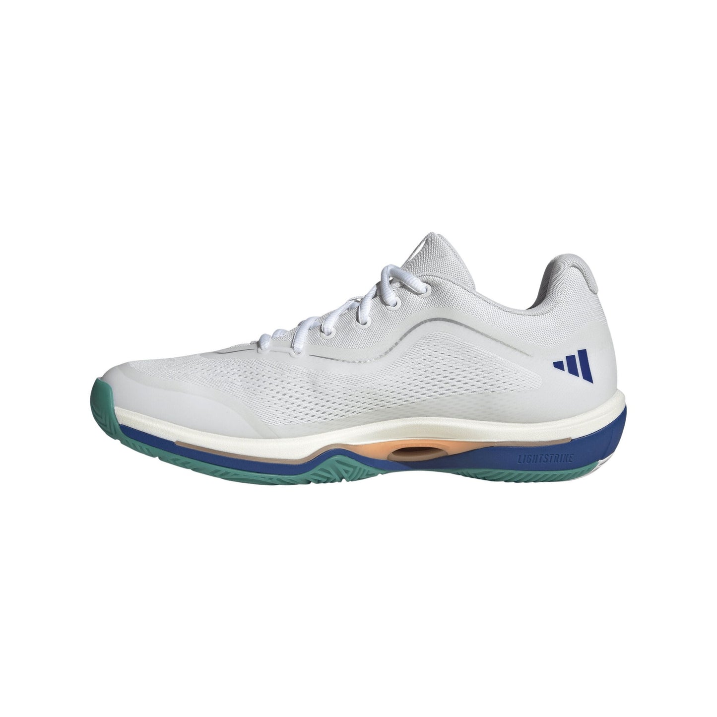 Adidas CrazyFlight 7 Men's Indoor Sports Shoes Trainers White
