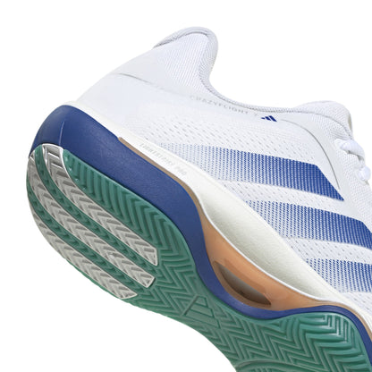 Adidas CrazyFlight 7 Men's Indoor Sports Shoes Trainers White