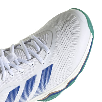 Adidas CrazyFlight 7 Men's Indoor Sports Shoes Trainers White
