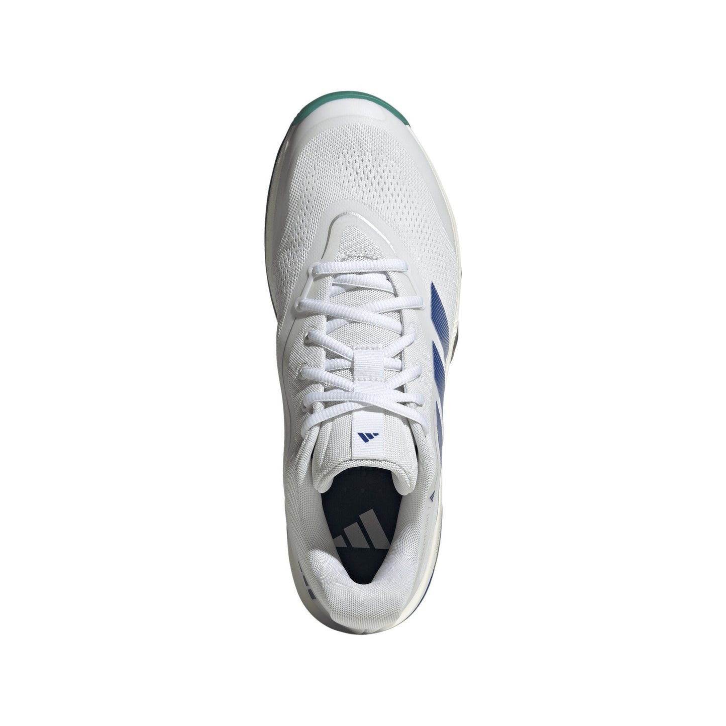 Adidas CrazyFlight 7 Men's Indoor Sports Shoes Trainers White