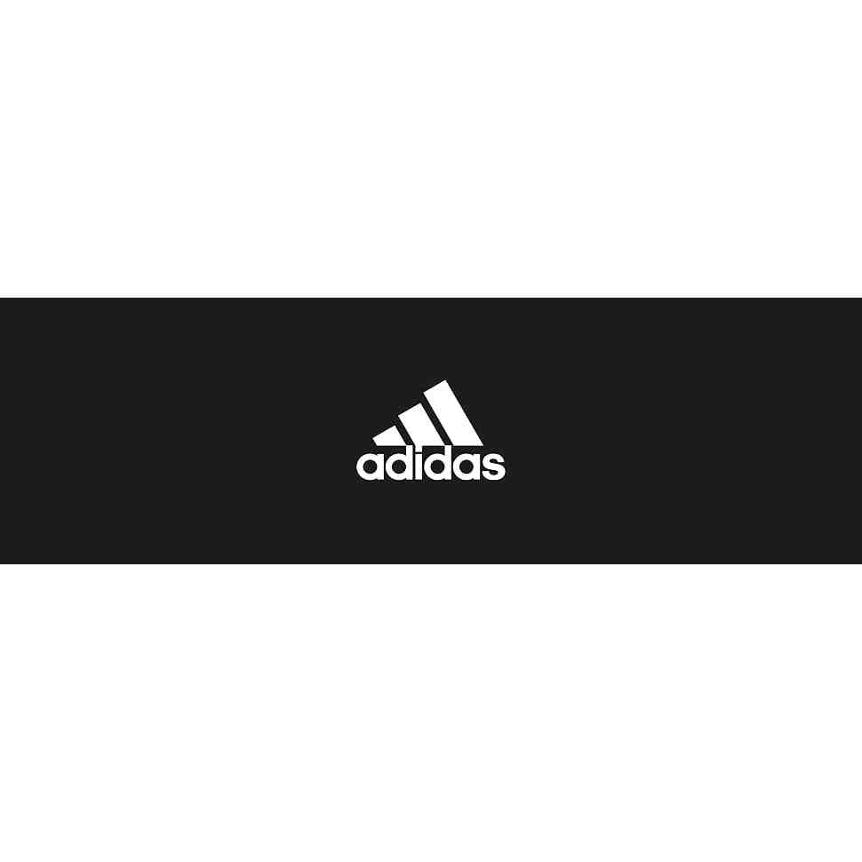 Adidas Yoga Mat Bag Pilates Fitness Stretch Training Chalky Brown