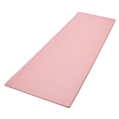 Adidas Yoga Mat Pilates Fitness Stretch Training 10mm Hazy Rose