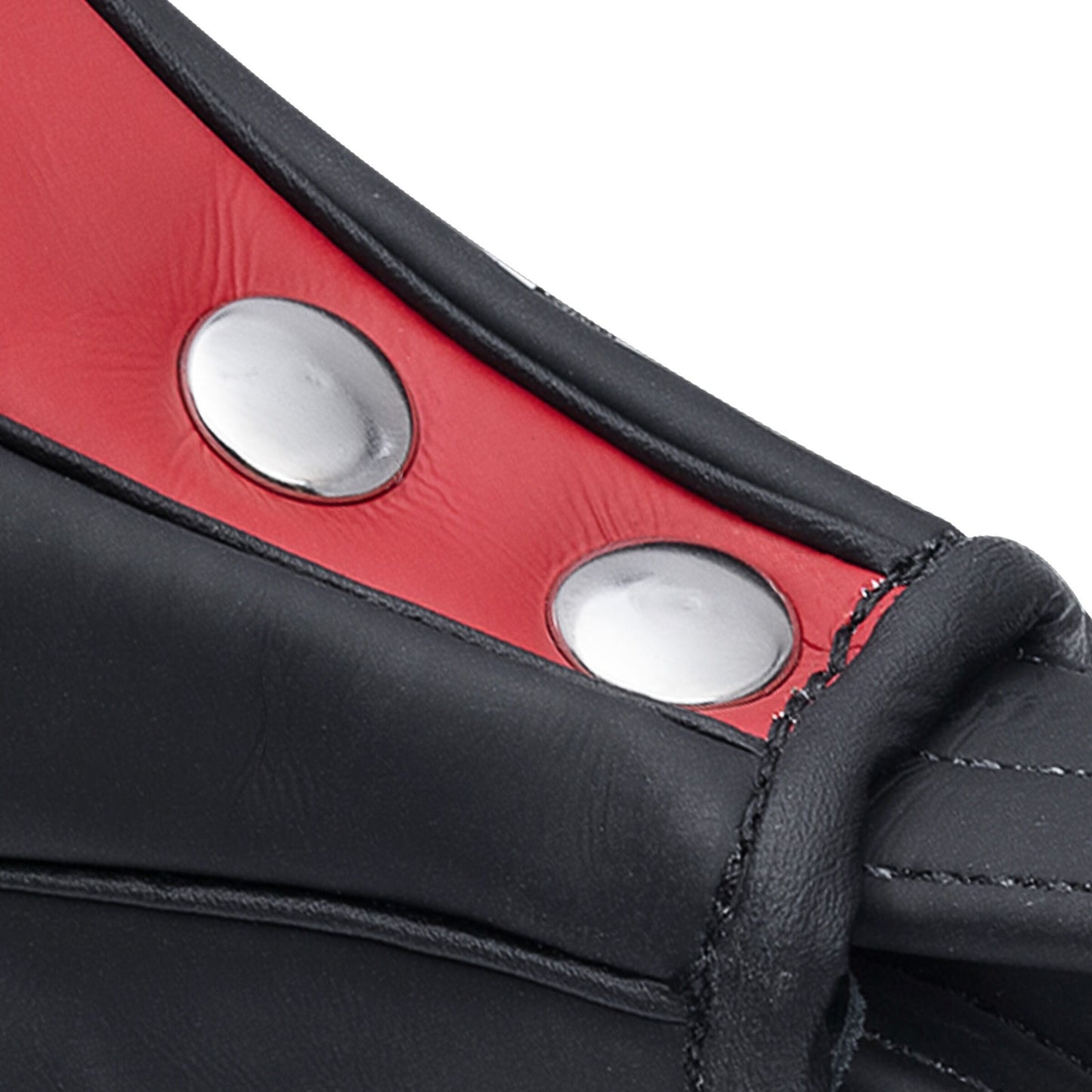 Adidas Combat 50 Speed Bag - Boxing Punchbag (Red/Black)