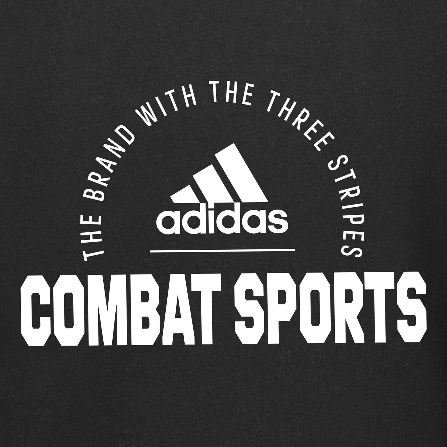 Adidas Combat Sports Hoodie Sleeveless Hoody (Black/White)
